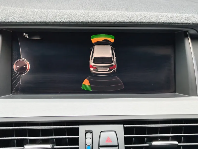 BMW 525 foto 19