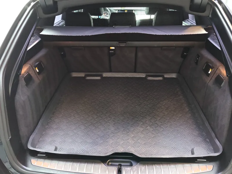 BMW 525 foto 23