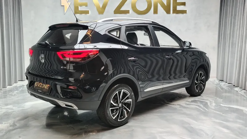 MG ZS foto 6