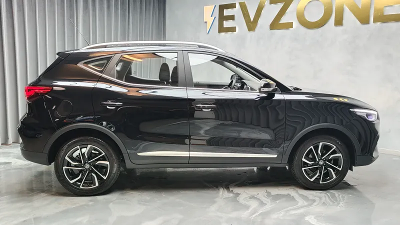 MG ZS foto 7
