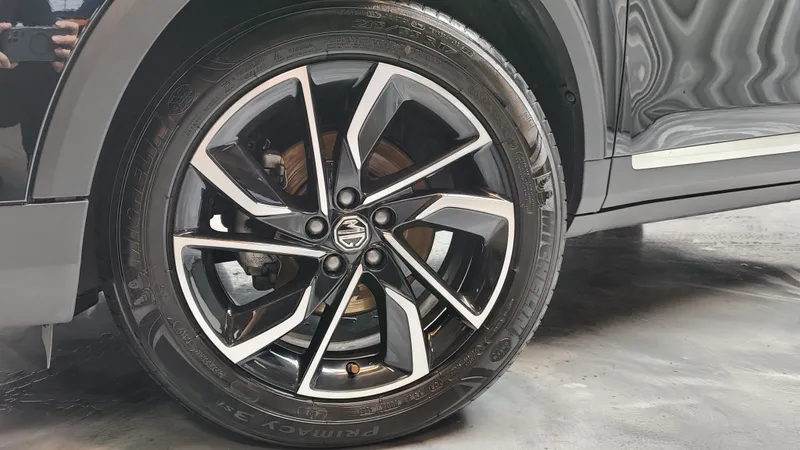 MG ZS foto 25