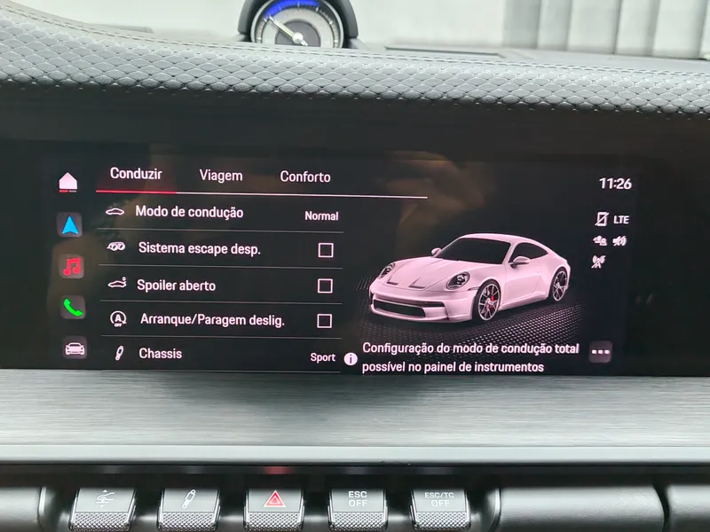 Porsche 992 foto 16