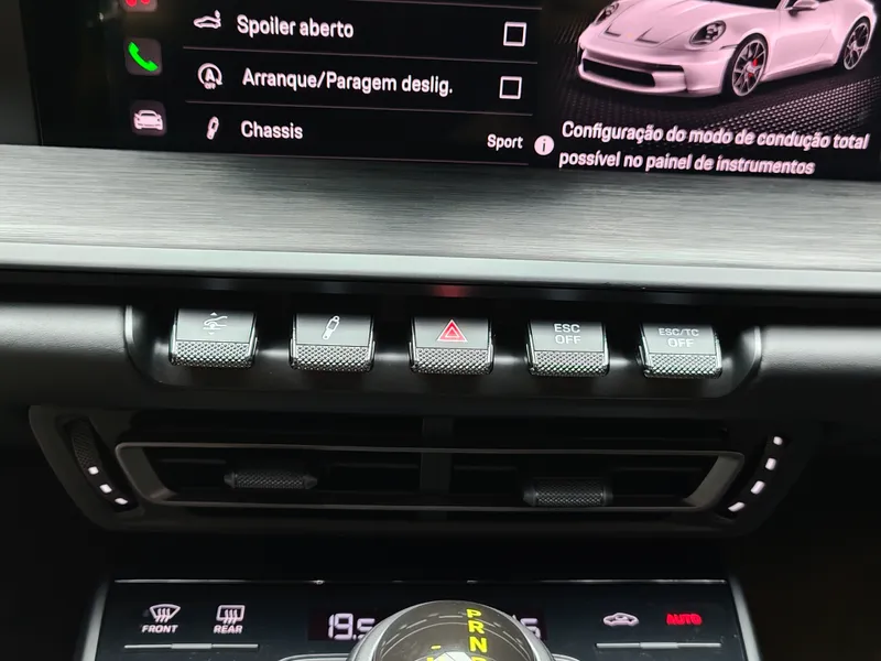 Porsche 992 foto 19
