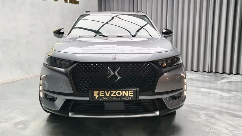 DS DS7 Crossback foto 3
