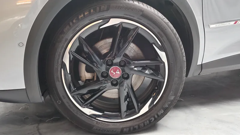DS DS7 Crossback foto 5