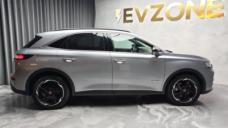DS DS7 Crossback foto 23