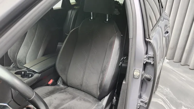 DS DS7 Crossback foto 10