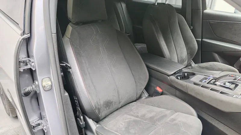 DS DS7 Crossback foto 12