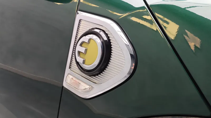 MINI Countryman foto 25