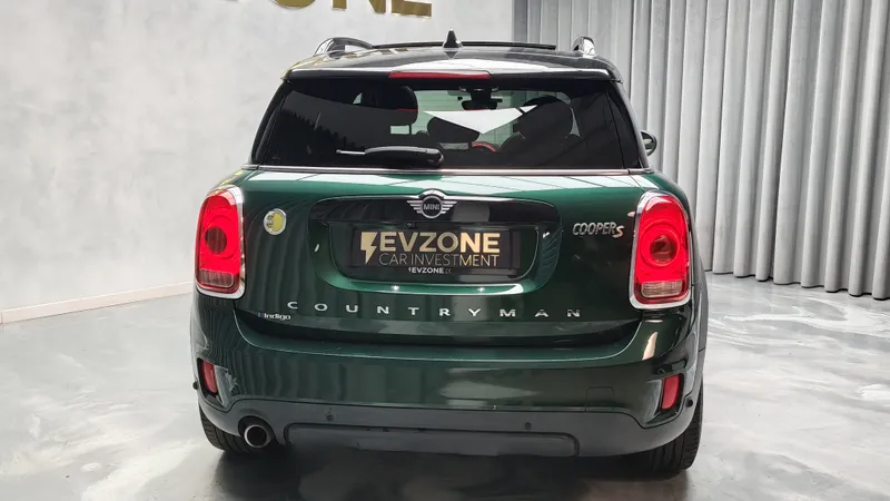 MINI Countryman foto 5