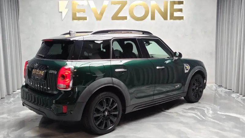MINI Countryman foto 6