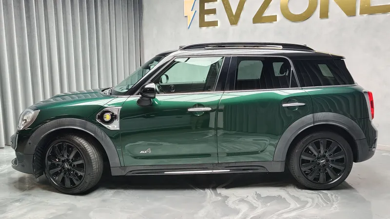 MINI Countryman foto 3