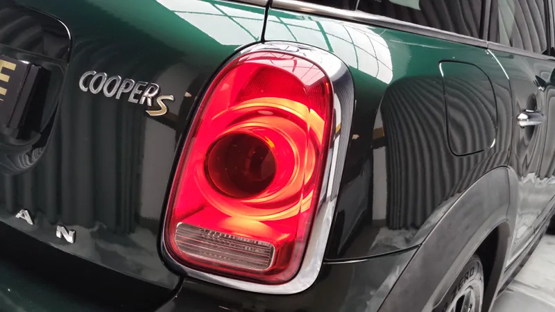 MINI Countryman foto 24