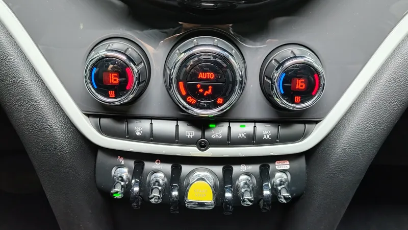 MINI Countryman foto 19