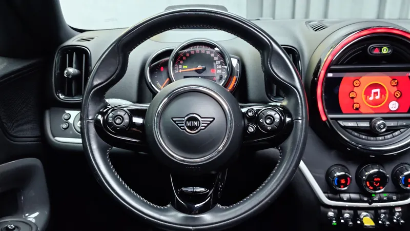 MINI Countryman foto 16