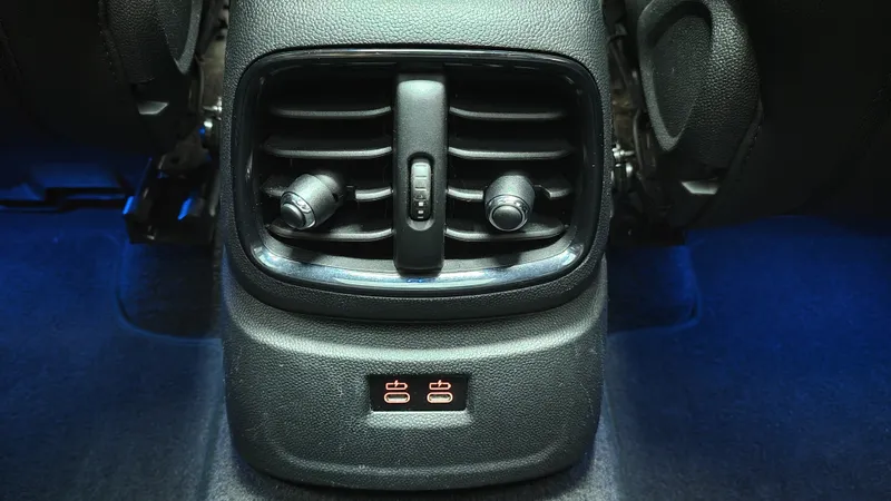 MINI Countryman foto 21