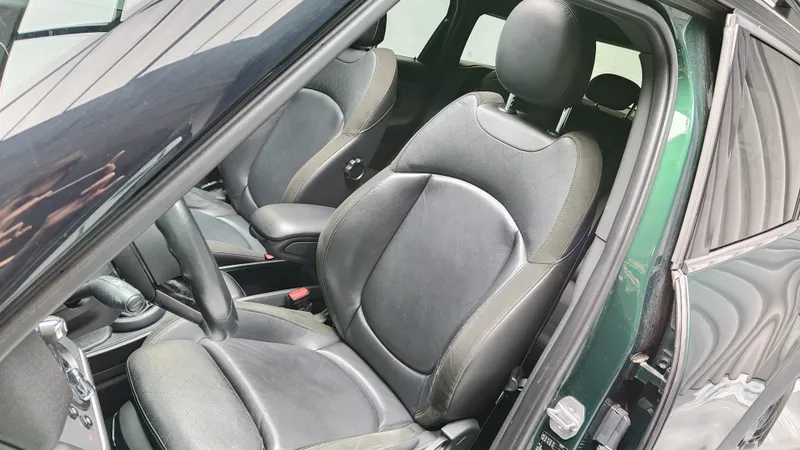 MINI Countryman foto 9