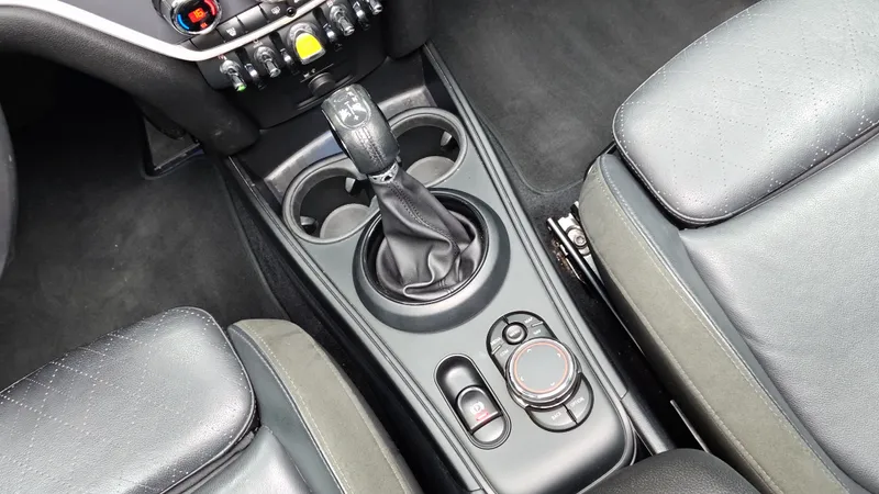 MINI Countryman foto 20