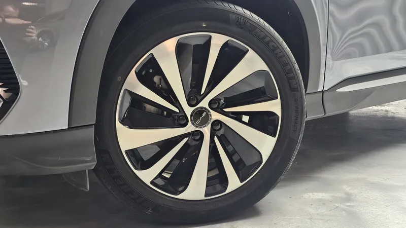 BYD Seal U foto 38