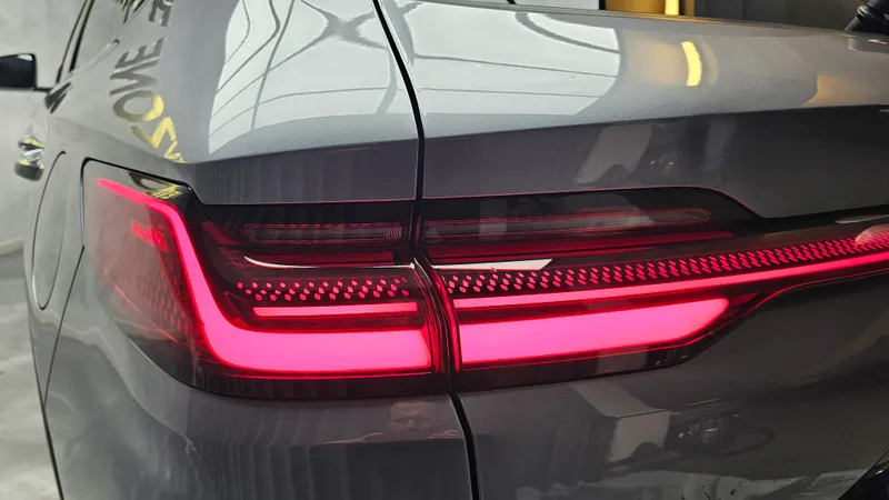 BYD Seal U foto 35