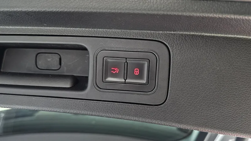 BYD Seal U foto 32