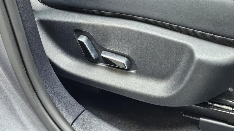 BYD Seal U foto 26