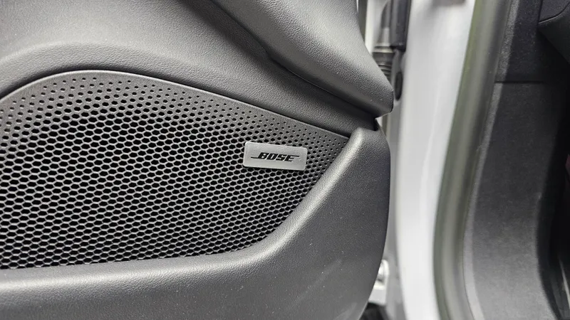Porsche Taycan foto 31