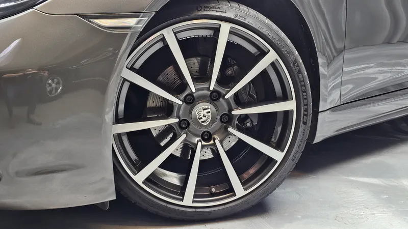 Porsche 718 Cayman foto 28