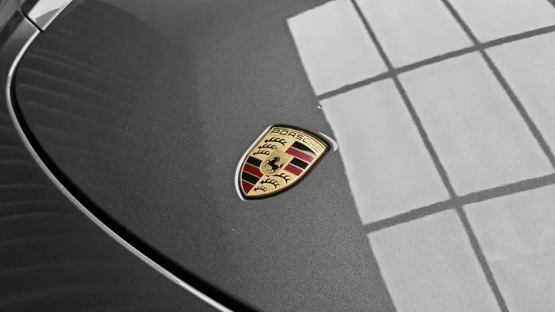 Porsche 718 Cayman foto 26