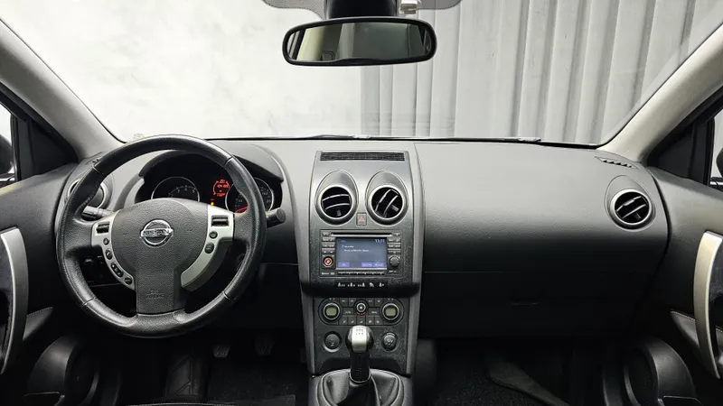 Nissan Qashqai +2 foto 12