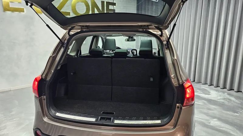 Nissan Qashqai +2 foto 28