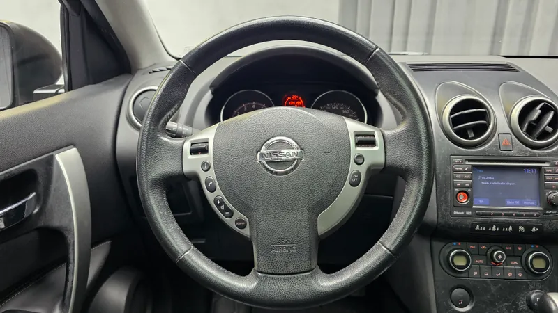 Nissan Qashqai +2 foto 13
