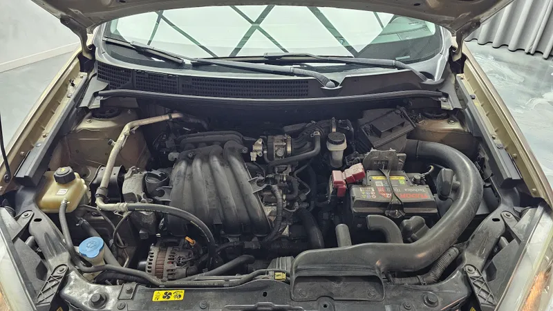 Nissan Qashqai +2 foto 34