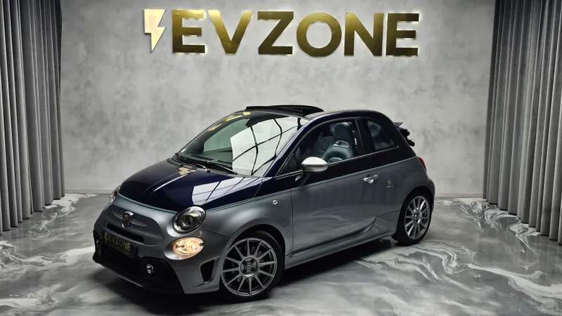 Abarth 695C