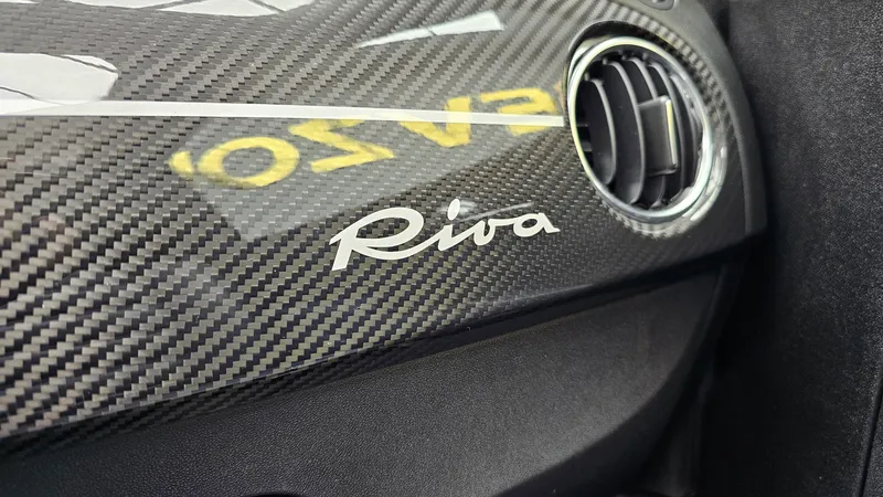 Abarth 695C foto 25