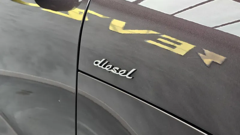 Porsche Macan foto 32