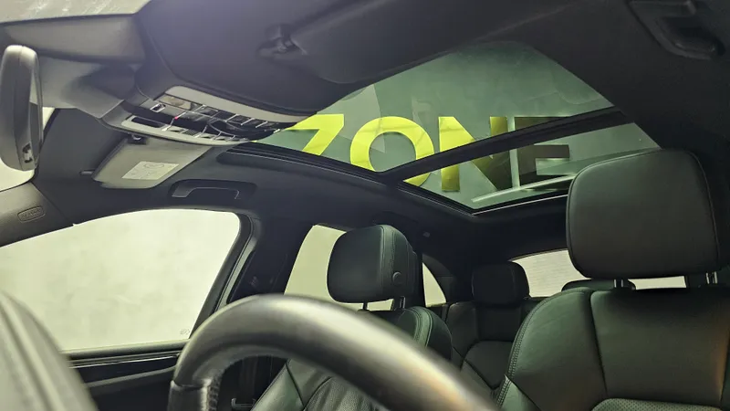 Porsche Macan foto 29