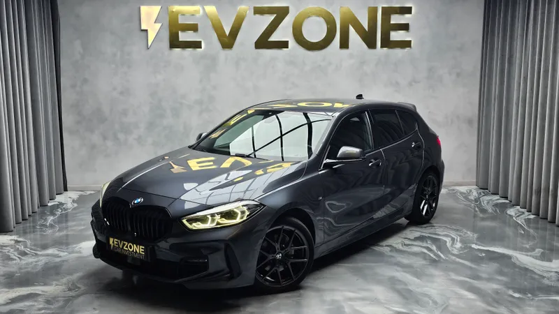 BMW 116