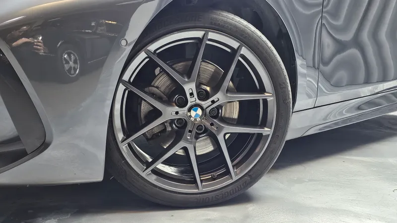 BMW 116 foto 33