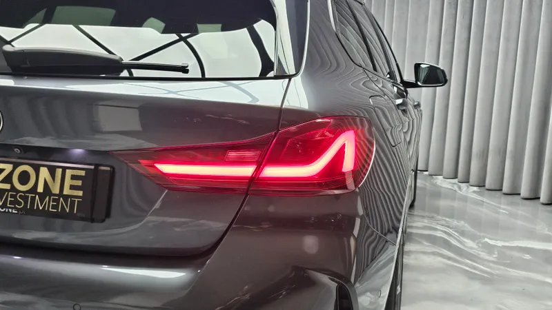 BMW 116 foto 29