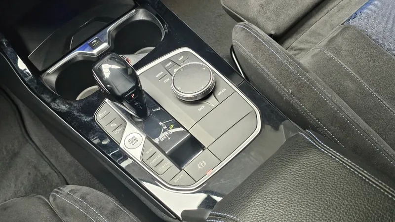BMW 116 foto 17