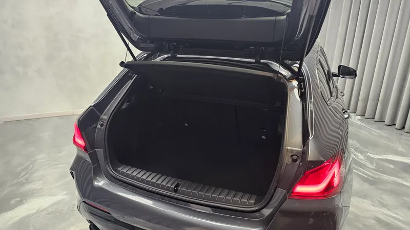 BMW 116 foto 27