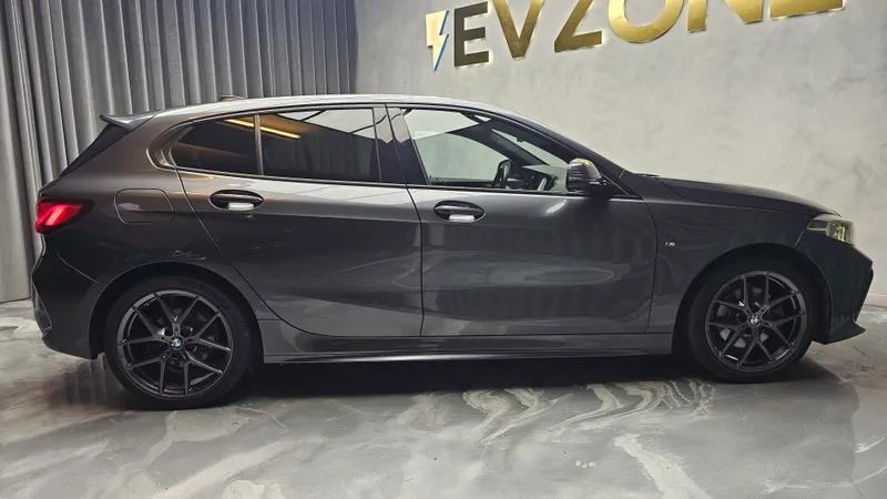 BMW 116 foto 7