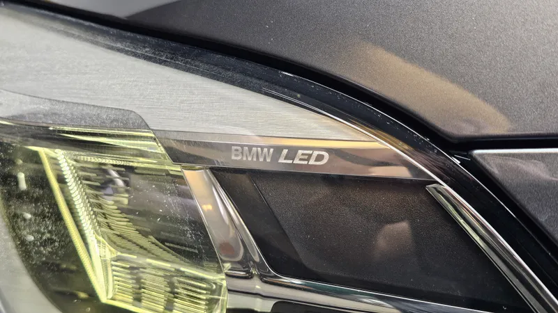 BMW 116 foto 31