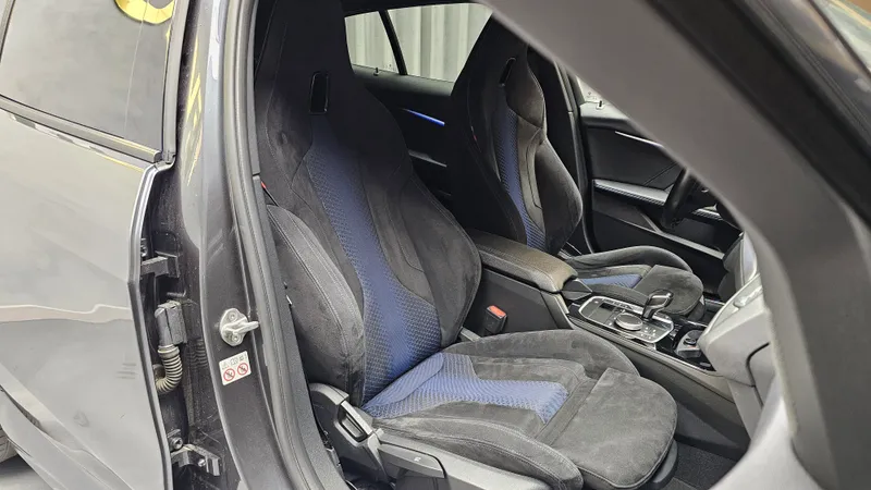 BMW 116 foto 19