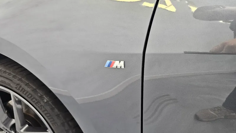 BMW 116 foto 30