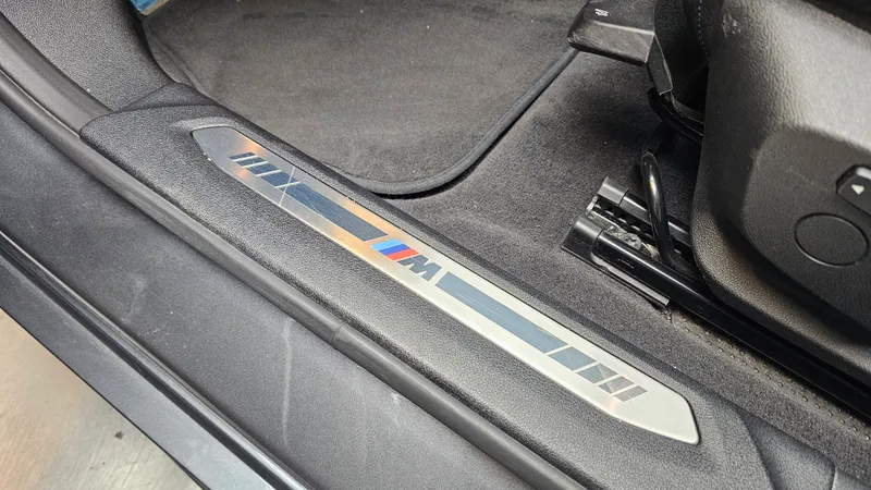 BMW 116 foto 24