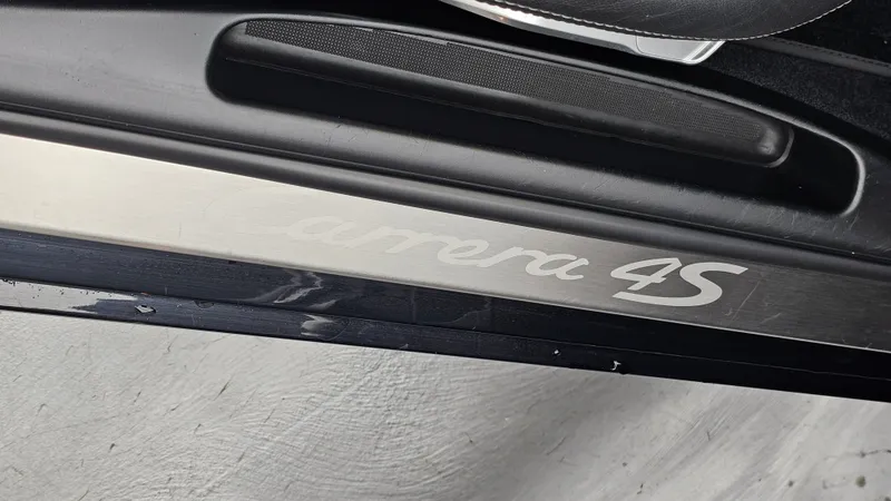 Porsche 997 foto 25