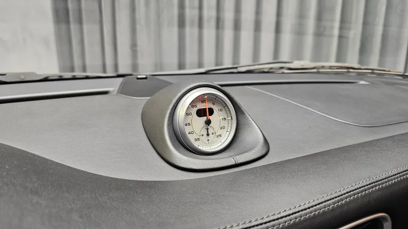 Porsche 997 foto 26
