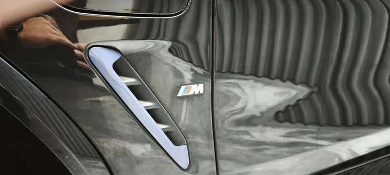 BMW X3 foto 22